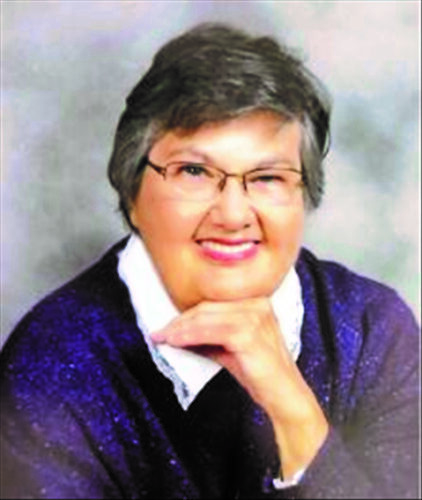 MARY JEAN BROWN